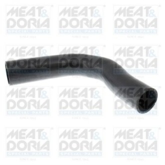 PRZEWD INTERCOOLERA CHEVROLET CRUZE 1,7D2,0D MEAT&DORIA 96704