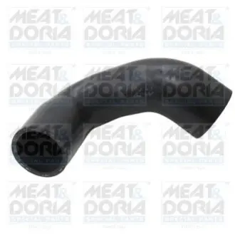 Шланг подачі наддувального повітря MEAT&DORIA 96733