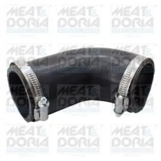 Шланг інтеркулера AUDI Q3 1.4-2.5 06.11-10.18 MEAT&DORIA 96792