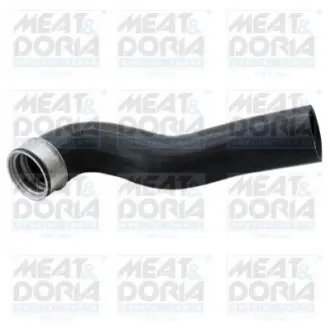 Шланг інтеркулера MERCEDES GL (X164), M (W164) 3.0D 07.05-08.12 MEAT&DORIA 96842