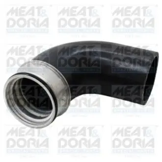 Шланг інтеркулера MERCEDES S (W222, V222, X222) 3.0D 05.13-05.17 MEAT&DORIA 96847