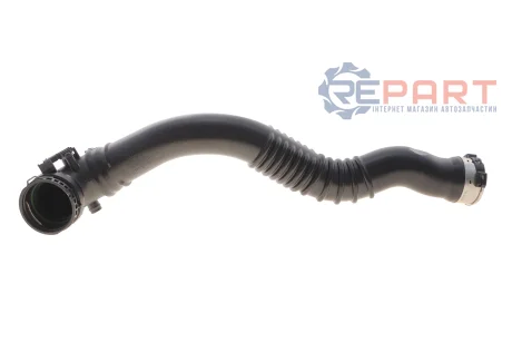 Патрубок інтеркулера BMW 3 (F30/F80) 2.0i (N26/N20) 11- MEAT&DORIA 96852