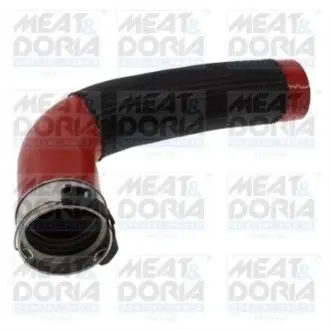 Шланг радіатора MEAT&DORIA 96853