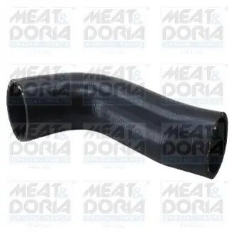 Шланг інтеркулера BMW 5 (E39) 2.0D 02.00-09.03 MEAT&DORIA 96894