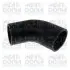 Шланг інтеркулера BMW 7 (E65, E66, E67) 4.4D 03.05-07.08 MEAT&DORIA (96916) зображення 1
