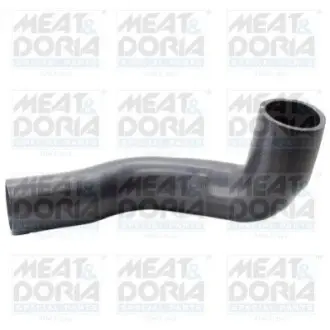 Шланг інтеркулера VOLVO S60 I, V70 II, XC70 I 2.0-2.4LPG 11.99-04.10 MEAT&DORIA 96966