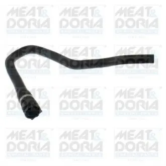 Шланг системи охолодження MEAT&DORIA 97020 Купить в Украине