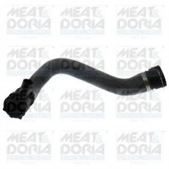 MEATDORIA BMW шланг радіатора E46 MEAT&DORIA 97021 Купить в Украине