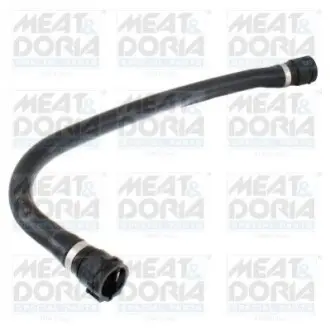 Фото Шланг системи охолодження MEAT&DORIA (97022) зображення 1