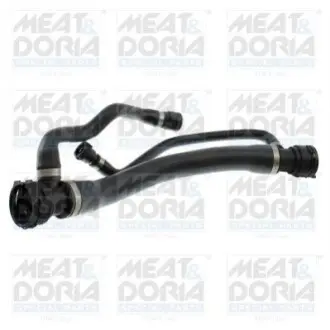 MEATDORIA BMW шланг системи охолодження Е65,Е66 MEAT&DORIA 97031 Купить в Украине