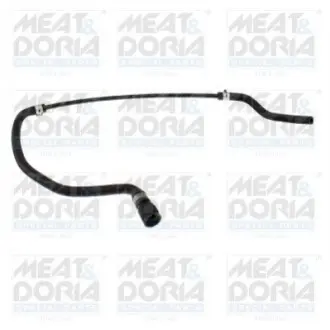 Шланг системы охлаждения MEAT&DORIA 97035