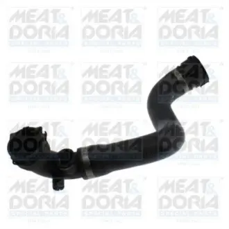 Шланг системи охолодження MEAT&DORIA 97040 Купить в Украине