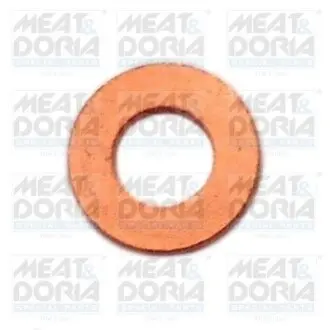Шайба інжектора (7x13,7 x1,6) MEAT&DORIA 9711 Купити в Україні