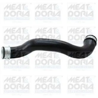 Шланг радіатора MEAT&DORIA 97176 Купити в Україні