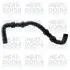 Шланг гумовий системи охолодження SEAT CORDOBA, CORDOBA VARIO, IBIZA II, INCA, TOLEDO I VW CADDY II, POLO, POLO III CLASSIC 1.6-2.0 02.93-01.04 MEAT&DORIA (97274) зображення 1
