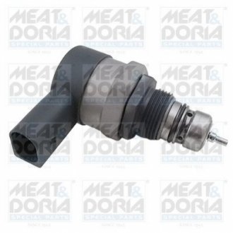 Клапан редукційний рейки паливної MB C-class (W204)/E-class (W212)/Sprinter 2.2CDI (OM651) 09- MEAT&DORIA 9779 (фото 1)