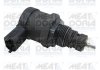 Клапан редукционный рейки паливної Volvo C30/C70/S40/S80 2.4D 05-12 98027