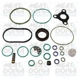 Ремкомплект насоса CR AUDI A4 B7, A4 B8, A5, A6 ALLROAD C6, A6 C6, A8 D3, Q7 VW TOUAREG 2.7D/3.0D 08.03-03.12 MEAT&DORIA 98138 Купити в Україні