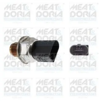 Датчик тиску палива CHEVROLET CAPTIVA, CRUZE, ORLANDO OPEL ANTARA A 2.0D/2.2D 10.06 MEAT&DORIA 98238 Купить в Украине