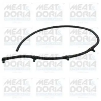 Фото MEATDORIA Обратка BMW E46 320 MEAT&DORIA (9823) изображение 1
