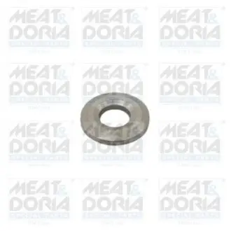 Ремкомплект форсунки Toyota Rav 4 2.2 D 06-13 (к-кт на 4 шт) MEAT&DORIA 98388 Купити в Україні