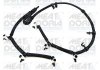 MEATDORIA LANDROVER Шланг обратки топлива Range Rover IV,Sport,Discovery IV 3.0TD 10- 9838E