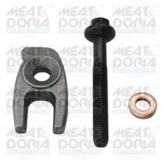 MEATDORIA DB Р/к-кт. акумуляторної паливної системи A-CLASS (W176) A 160 CDI / d 13-18, RENAULT, OPEL, NISSAN, MITSUBISHI MEAT&DORIA 98470 Купить в Украине