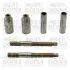 Фото NISSAN INTERSTAR, PRIMASTAR OPEL MOVANO A, VIVARO A RENAULT AVANTIME, ESPACE III, ESPACE IV, LAGUNA II, MASTER II, TRAFIC II, VEL SATIS 2.2D/2.5D 12.97 MEAT&DORIA (98472) зображення 1