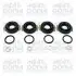 Ущільнююче кільце FORD MONDEO III, TRANSIT, TRANSIT TOURNEO JAGUAR X-TYPE I 2.0D/2.2D/2.4D 01.00-12.09 MEAT&DORIA (98500) зображення 1