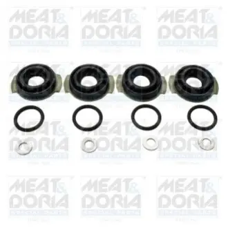 Ущільнююче кільце FORD MONDEO III, TRANSIT, TRANSIT TOURNEO JAGUAR X-TYPE I 2.0D/2.2D/2.4D 01.00-12.09 MEAT&DORIA 98500