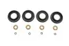 Фото Ремкомплект форсунки Citroen Berlingo/Peugeot Partner 1.6 HDi 08- (к-кт на 4шт) MEAT&DORIA (98504) зображення 1