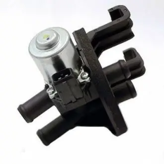 Клапан регулювання подачі охолоджувальної рідини MEAT&DORIA 9900 Купити в Україні