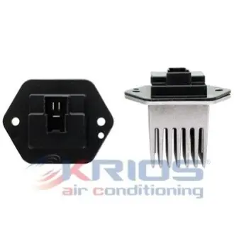 Регулятор, компресор салону MEAT&DORIA K106099 Купити в Україні