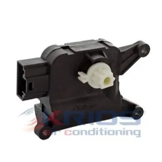 Шаговый двигатель кондиционера SEAT ALHAMBRA, ALTEA, ALTEA XL, ATECA, LEON, LEON SC, LEON SPORTSTOURER, LEON ST, TARRACO, TOLEDO III SKODA KAMIQ, KAROQ, KODIAQ I 1.0-Electric 02.03- SKODA OCTAVIA MEAT&DORIA K107064