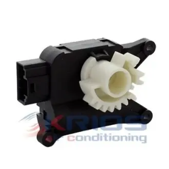 Кроковий двигун кондиціонера AUDI A3, Q2, Q3 SEAT ALHAMBRA, ALTEA, ALTEA XL, ATECA, LEON, LEON ST, TOLEDO III SKODA KODIAQ I, OCTAVIA II, OCTAVIA III, SUPERB II, YETI 1.0-3.6 02.03- AUDI A3 MEAT&DORIA K107065