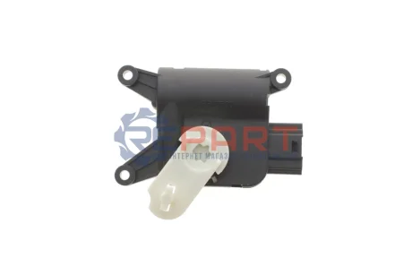 Кроковий двигун кондиціонера AUDI A3, Q3, TT SEAT ALHAMBRA, ALTEA, ALTEA XL, LEON, TOLEDO III SKODA OCTAVIA II, SUPERB II, YETI VW BEETLE, CADDY III, CC B7, EOS 1.2-3.6 02.03-12.22 AUDI A3 MEAT&DORIA K107066