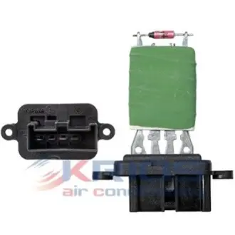 Фото 1 — Резистор, компресор салону MEAT&DORIA (K109043) Фото Резистор, компресор салону MEAT&DORIA (K109043) зображення 1