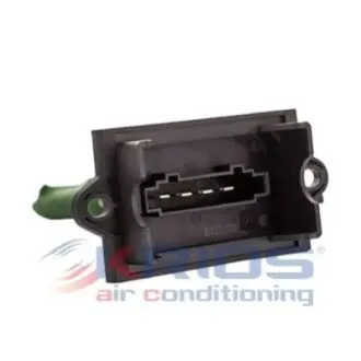 Фото Резистор, компресор салону MEAT&DORIA (K109080) зображення 1