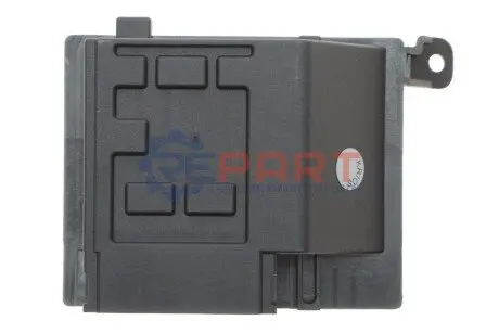 Реостат пічки MB Vito (W639) 03- MEAT&DORIA K109124 Купити в Україні