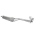 Осушувач кондиціонера NISSAN QASHQAI I 1.5D/2.0D 11.06-04.14 MEAT&DORIA (K132357) зображення 1