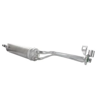Осушувач кондиціонера NISSAN QASHQAI I 1.5D/2.0D 11.06-04.14 MEAT&DORIA K132357