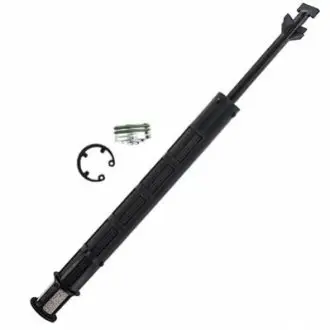 Осушувач кондиціонера BMW 3 (E91) CITROEN JUMPER III FIAT DUCATO PEUGEOT BOXER RENAULT ESPACE IV 2.0-3.0D 11.02 MEAT&DORIA K132382