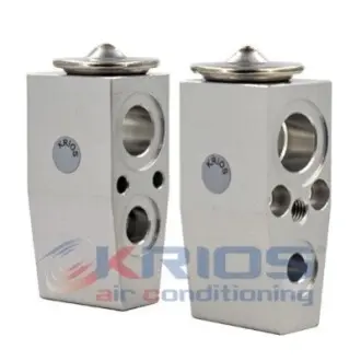 Розширювальний клапан, система кондиціонування повітря MEAT&DORIA K42143 Купити в Україні