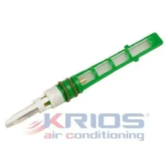 Розширювальний клапан, система кондиціонування повітря MEAT&DORIA K43011 Купити в Україні