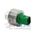 Перемикач тиску кондиціонера ALFA ROMEO 145, 146, 147, 156, GTV, SPIDER FIAT BARCHETTA, BRAVA, BRAVO I, COUPE, DOBLO, DUCATO, MAREA, MULTIPLA, PALIO, PUNTO, SEICENTO / 600, SIENA 1.0-3.2 04.89 MEAT&DORIA (K52008) зображення 1