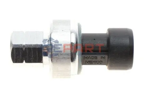 Датчик тиску кондиціонера Renault Kangoo/Scenic/Master/Trafic 01 MEAT&DORIA K52086 Купити в Україні