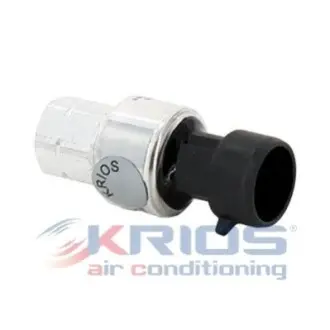 Перемикач тиску кондиціонера FIAT PUNTO MASERATI GHIBLI III, LEVANTE 0.9-3.0D 03.12 MEAT&DORIA K52106 Купити в Україні