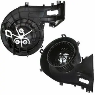 Вентилятор салону FIAT CROMA OPEL SIGNUM, VECTRA C, VECTRA C GTS SAAB 9-3, 9-3X 1.6-3.2 04.02-02.15 MEAT&DORIA K92103 Купити в Україні