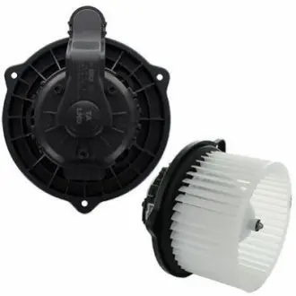 Вентилятор салону KIA PICANTO II 1.0/1.0LPG/1.2 05.11-03.17 MEAT&DORIA K92177