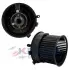 Фото Вентилятор салону NISSAN QASHQAI I, X-TRAIL, X-TRAIL II 1.5D-2.5 11.06-04.14 MEAT&DORIA (K92234) зображення 1